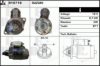 EDR 910718 Starter